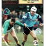 GAA programmes 1995-1997 (Dublin hurling) Image 7