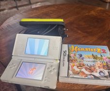 Nintendo ds lite
