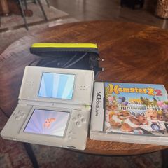 Nintendo ds lite
