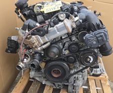 Bmw N47d20a and N47d20c for parts