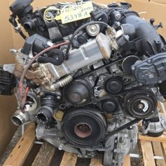 Bmw N47d20a and N47d20c for parts