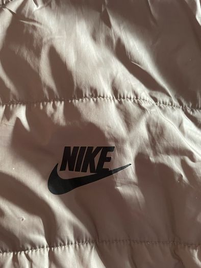 Nike jacket