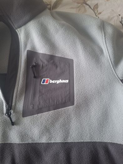 Berghaus