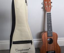 Tanglewood Tiare Ukulele