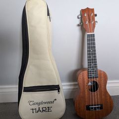 Tanglewood Tiare Ukulele