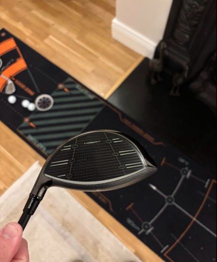 Taylormade Qi35