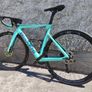 Bianchi Oltre Race Di2 carbon Image 9