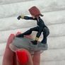 Disney Infinity Black Widow Marvel Avengers Used Please see picutres Image 4