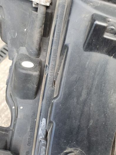 Ford Mondeo Mk5 DRL Fog Light driver side
