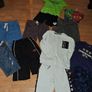 bundles of boys clothes 7-8 8-9 10-11 11-12 Image 3
