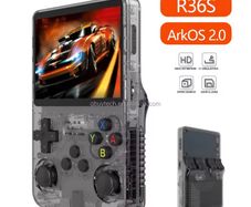 game console PlayStation/Nintendo