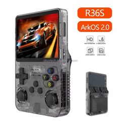 R36S game console