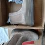 Fit Flops Beige Boots size 38/5 Image 2