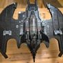 Lego Batman 76161 - The 1989 Batwing Image 5