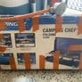 Camping Gas 4500w Cooker Image 8