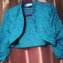 John Bentley dress and jacket Image 3