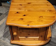 TV table