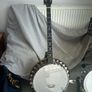 Vega Litlte Wonder Tenor banjo Image 9