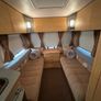 2010 Bailey ranger 5 berth caravan Image 4