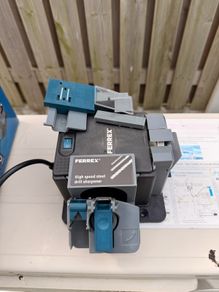 Ferrex Sharpening Tool