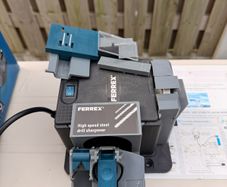 Ferrex Sharpening Tool