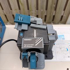 Ferrex Sharpening Tool