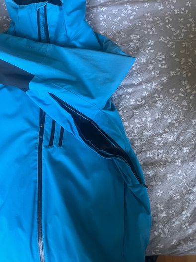 Quiksilver ski/ snowboard jacket