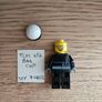 lego tlm056 bad cop Image 2