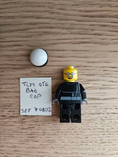 lego tlm056 bad cop