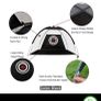 Golf Training Net Image 2