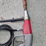 Hycon hcd25-100 handheld hydraulic core drill Image 3