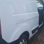Ford Transit Connect 2022 Image 7