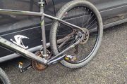 carrera mtb mountain bike