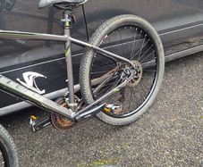 carrera mtb mountain bike