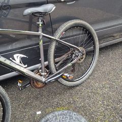 carrera mtb mountain bike