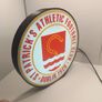 St Patrick's Athletic Lightbox Image 6