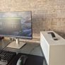 Tiny ITX gaming pc setup - RTX 3070, Intel i7, 16GB DDR4, 512GB m.2 SSD Image 3