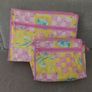 Cosmetic & Shoe Bags Image 3