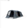 Brand new Vango savannah air 400 and Vango tent carpet Image 4
