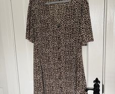 Tunic style dress size 20/22