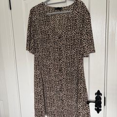 Tunic style dress size 20/22
