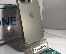 TotalTech iPhone 15 Pro 256 Titanium