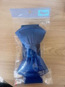 Banned Retro Waist Bow