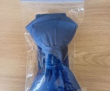 Banned Retro Waist Bow