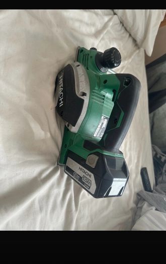 tool bundle hitachi