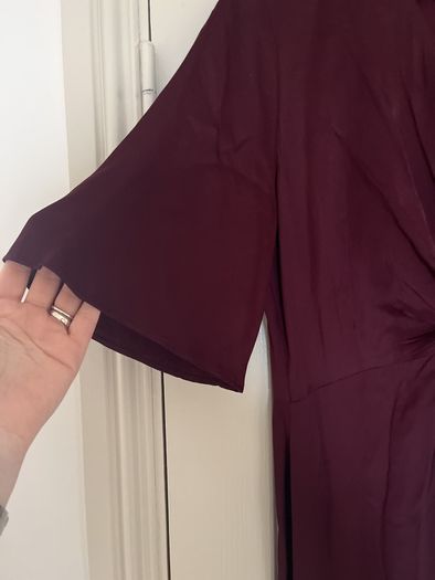 Phase eight Dress size 12 BNWT