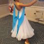 Ballroom dress Image 3