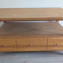 TV unit