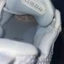 White Dior b22s reflective Image 5