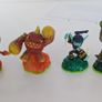 Skylanders Spyro Characters Image 5
